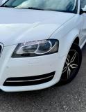 Audi A3 II (8P) Рестайлинг 2 Набережные Челны  - изображение 23
