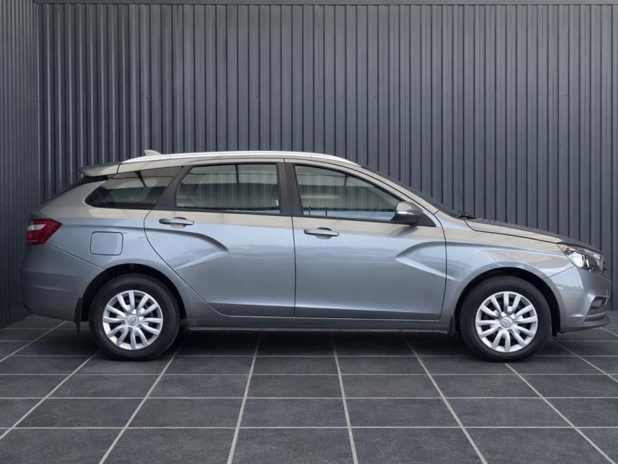 Lada (ВАЗ) Vesta I Пермь  - изображение 20