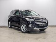Ford Kuga II Рестайлинг Санкт-Петербург  - изображение 33