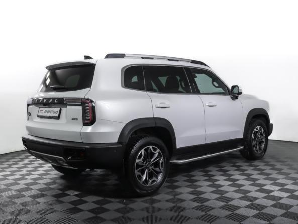 Haval Dargo с пробегом 2024 года, цена 2 660 000 рублей, 27108 км, внедорожник, Автокод Объявления