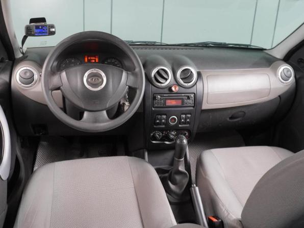 Lada (ВАЗ) Largus I с пробегом 2016 года, цена 769 000 рублей, 167602 км, универсал, Автокод Объявления