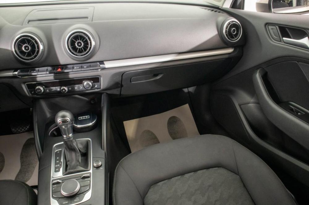 Audi A3 III (8V) Барнаул  - изображение 22