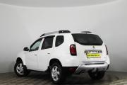 Renault Duster I Рестайлинг Пермь  - изображение 31