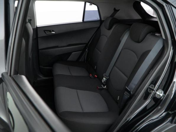 Hyundai Creta I с пробегом 2020 года, цена 2 251 444 рубля, 87214 км, внедорожник, Автокод Объявления