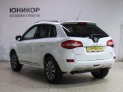 Renault Koleos I Рестайлинг 2 Дзержинск  - изображение 26