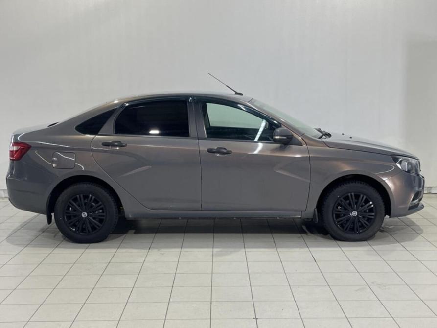 Lada (ВАЗ) Vesta I Курск  - изображение 4