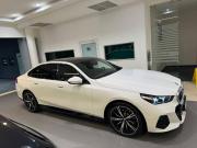 BMW 5 серии VIII (G60/G61/G68) Москва  - изображение 16