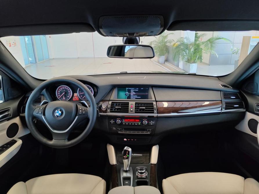 BMW X6 I (E71) Рестайлинг Санкт-Петербург  - изображение 10