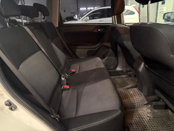 Subaru Forester IV с пробегом 2015 года, цена 1 647 000 рублей, 215427 км, внедорожник, Автокод Объявления