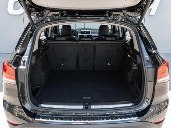 BMW X1 II (F48) Рестайлинг с пробегом 2021 года, цена 2 450 000 рублей, 95506 км, внедорожник, Автокод Объявления
