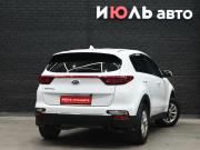 Kia Sportage IV Рестайлинг Екатеринбург  - изображение 25