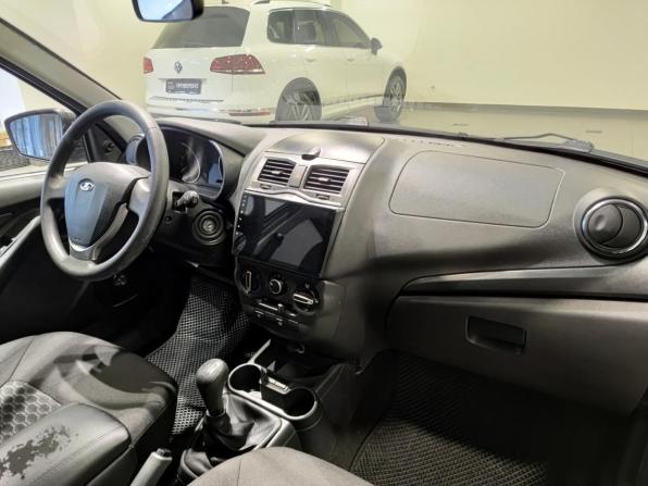 Lada (ВАЗ) Granta I Рестайлинг с пробегом 2019 года, цена 575 000 рублей, 87674 км, седан, Автокод Объявления