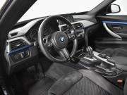BMW 3 серии VI (F3x) Рестайлинг Санкт-Петербург  - изображение 33