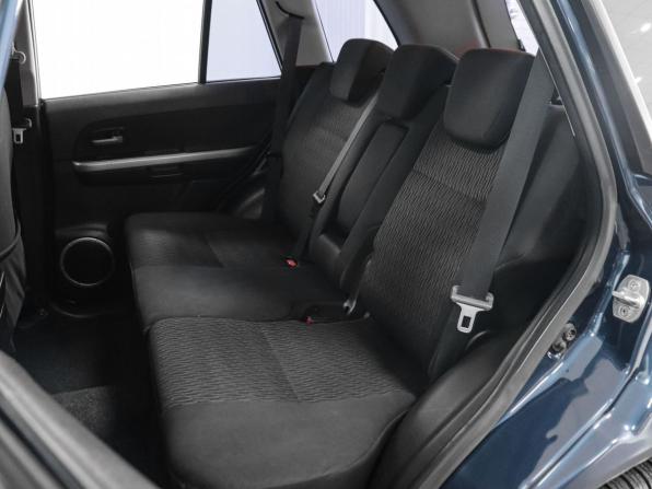 Suzuki Grand Vitara II Рестайлинг 2 с пробегом 2012 года, цена 1 149 000 рублей, 248231 км, внедорожник, Автокод Объявления