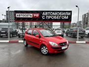 Hyundai Getz I Рестайлинг Альметьевск  - изображение 19
