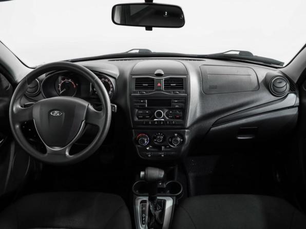 Lada (ВАЗ) Granta I Рестайлинг с пробегом 2020 года, цена 869 000 рублей, 60157 км, седан, Автокод Объявления