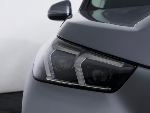 BMW X1 III (U11/U12) с пробегом 2025 года, цена 4 990 000 рублей, 7900 км, внедорожник, Автокод Объявления