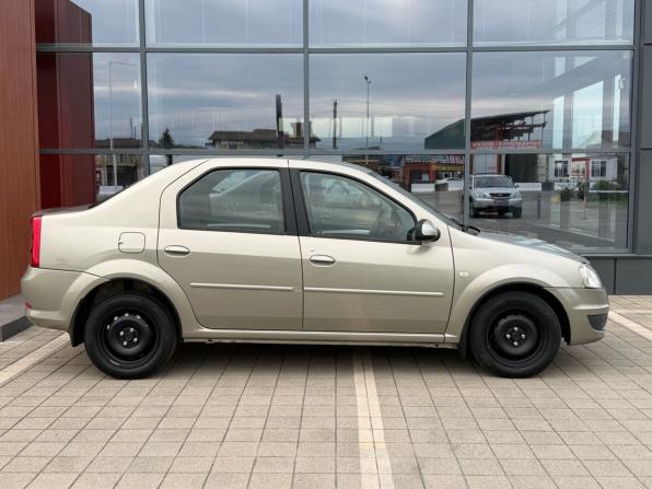 Renault Logan I Рестайлинг с пробегом 2010 года, цена 695 000 рублей, 80701 км, седан, Автокод Объявления