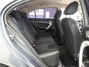 Geely Emgrand 7 I Рестайлинг Ростов-на-Дону  - изображение 30