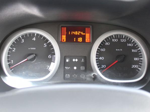 Renault Duster I с пробегом 2013 года, цена 939 000 рублей, 114823 км, внедорожник, Автокод Объявления