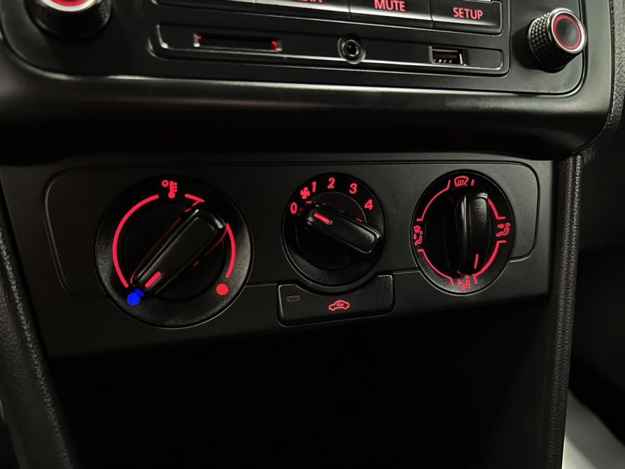 Volkswagen Polo V Рестайлинг Тверь  - изображение 15