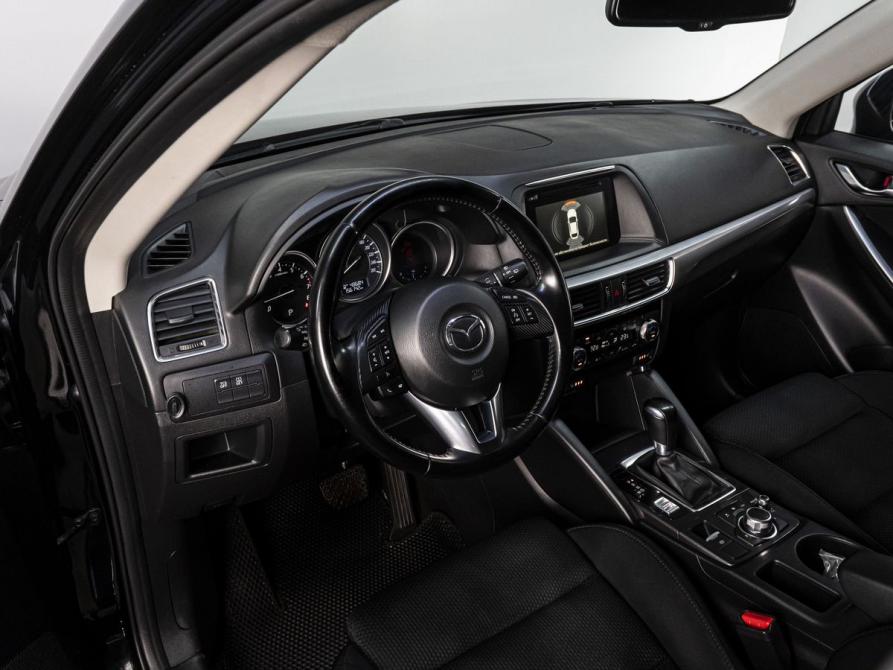 Mazda CX-5 I Рестайлинг Тюмень  - изображение 10