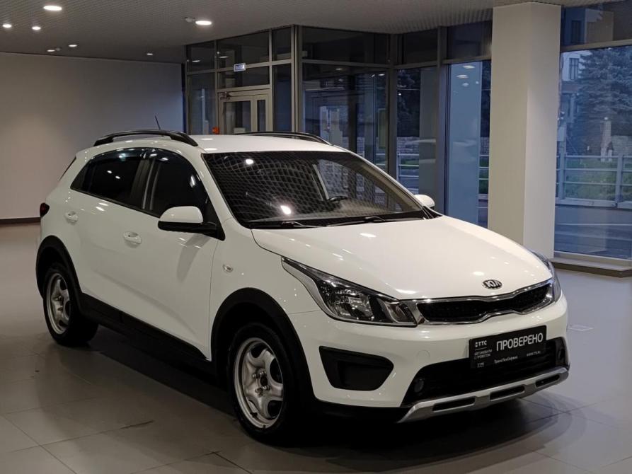 Kia Rio IV Казань  - изображение 3
