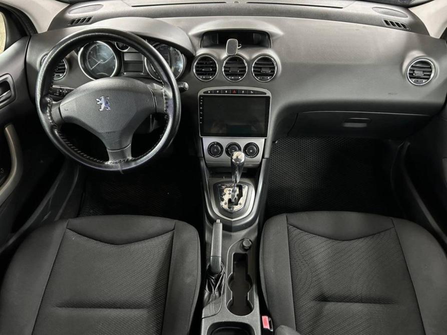 Peugeot 308 I Санкт-Петербург  - изображение 9