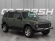 Lada (ВАЗ) 2131 (4x4) I Воронеж  - изображение 19