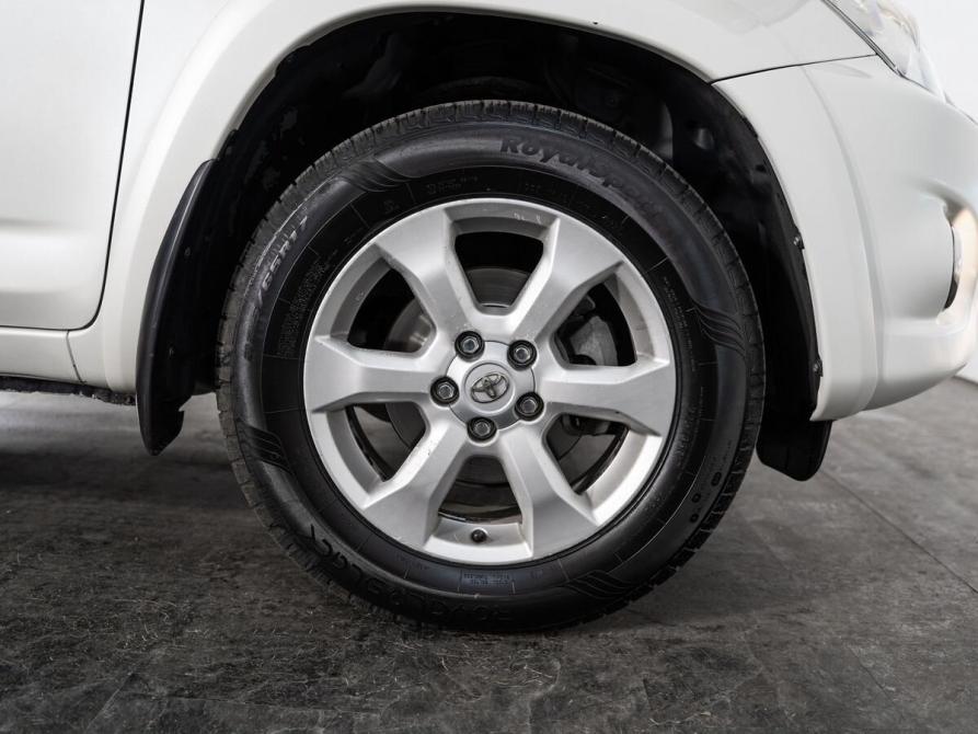 Toyota RAV4 III (XA30) Рестайлинг Иркутск  - изображение 19