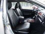 Toyota Camry VII (XV50) Волгоград  - изображение 27