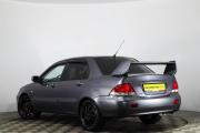 Mitsubishi Lancer IX Рестайлинг Пермь  - изображение 30