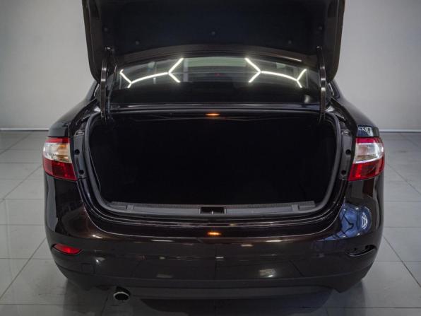 Renault Fluence I Рестайлинг с пробегом 2014 года, цена 729 000 рублей, 221131 км, седан, Автокод Объявления