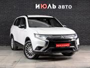 Mitsubishi Outlander III Рестайлинг 3 Екатеринбург  - изображение 23