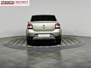 Renault Logan II Рестайлинг Белгород  - изображение 23