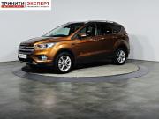 Ford Kuga II Рестайлинг Белгород  - изображение 17