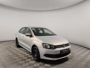 Volkswagen Polo V Москва  - изображение 28