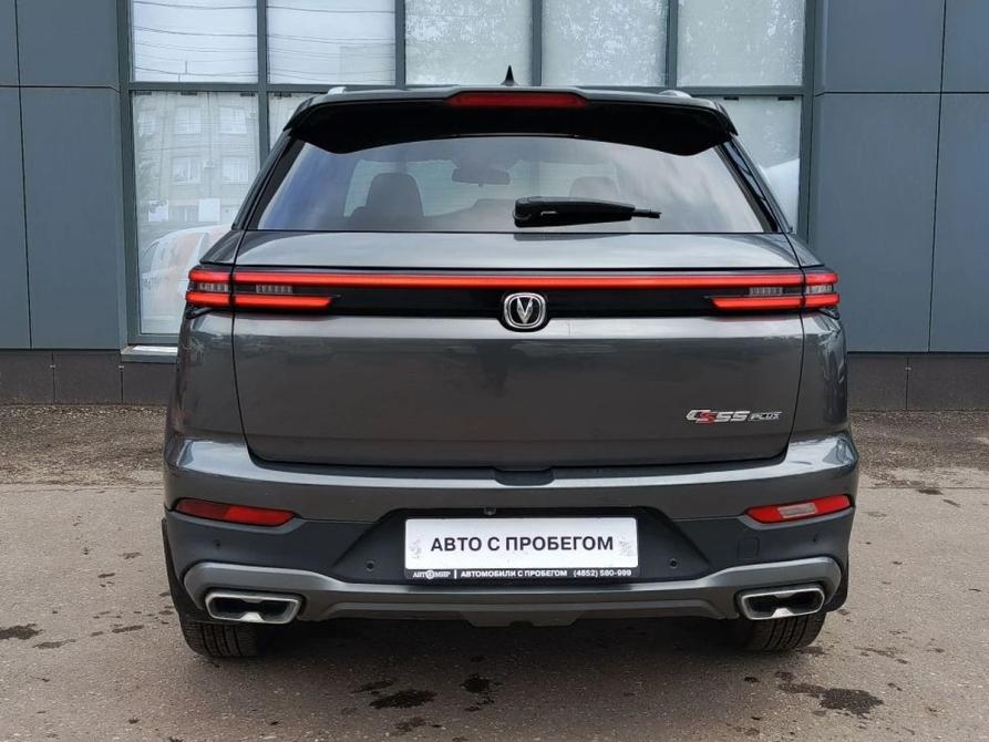 Changan CS55 Plus I Ярославль  - изображение 6