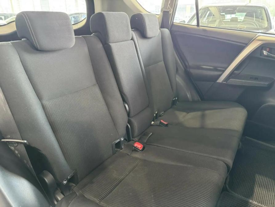 Toyota RAV4 IV (XA40) Оренбург  - изображение 22