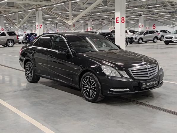Mercedes-Benz E-Класс IV (W212 S212 C207) с пробегом 2012 года, цена 1 590 000 рублей, 276000 км, седан, Автокод Объявления