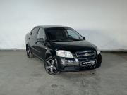 Chevrolet Aveo I Рестайлинг Москва  - изображение 21