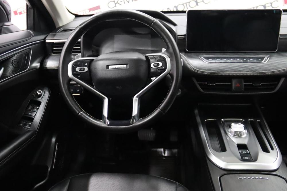 Haval Jolion I Рестайлинг Сургут  - изображение 16