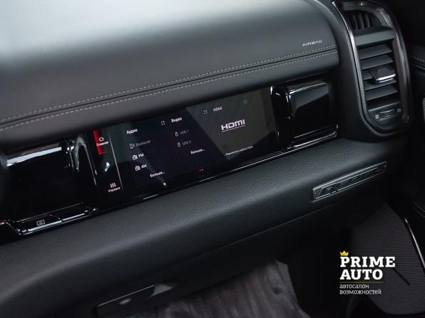 Ram 1500 V Рестайлинг с пробегом 2025 года, цена 9 299 000 рублей, 48 км, offers.body_type.unknown, Автокод Объявления