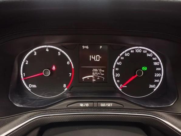 Volkswagen Polo VI с пробегом 2022 года, цена 1 659 000 рублей, 84547 км, лифтбек, Автокод Объявления