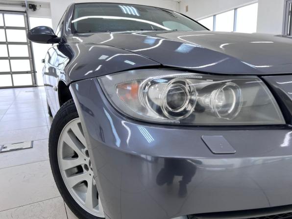 BMW 3 серии V (E90/E91/E92/E93) с пробегом 2006 года, цена 899 000 рублей, 180498 км, седан, Автокод Объявления