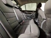 Skoda Octavia II (A5) Рестайлинг Москва  - изображение 36