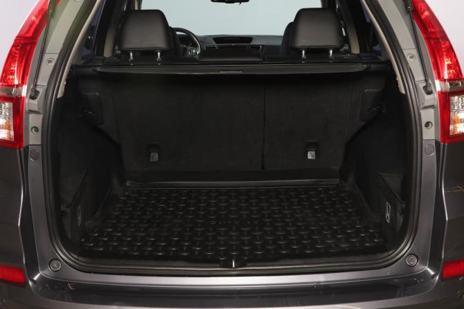 Honda CR-V IV Рестайлинг с пробегом 2016 года, цена 2 759 000 рублей, 91040 км, внедорожник, Автокод Объявления