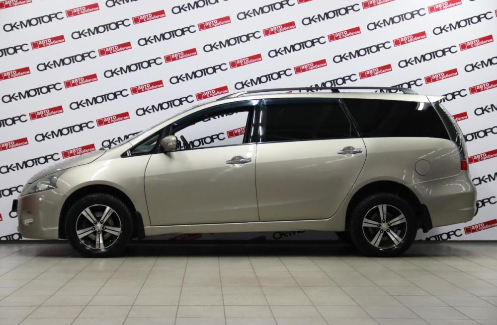 Mitsubishi Grandis I Сургут  - изображение 5