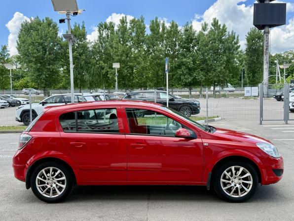 Opel Astra H Рестайлинг с пробегом 2007 года, цена 398 000 рублей, 162101 км, хэтчбек, Автокод Объявления