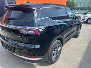 Chery Tiggo 7 Pro Max I Рестайлинг Сызрань  - изображение 21